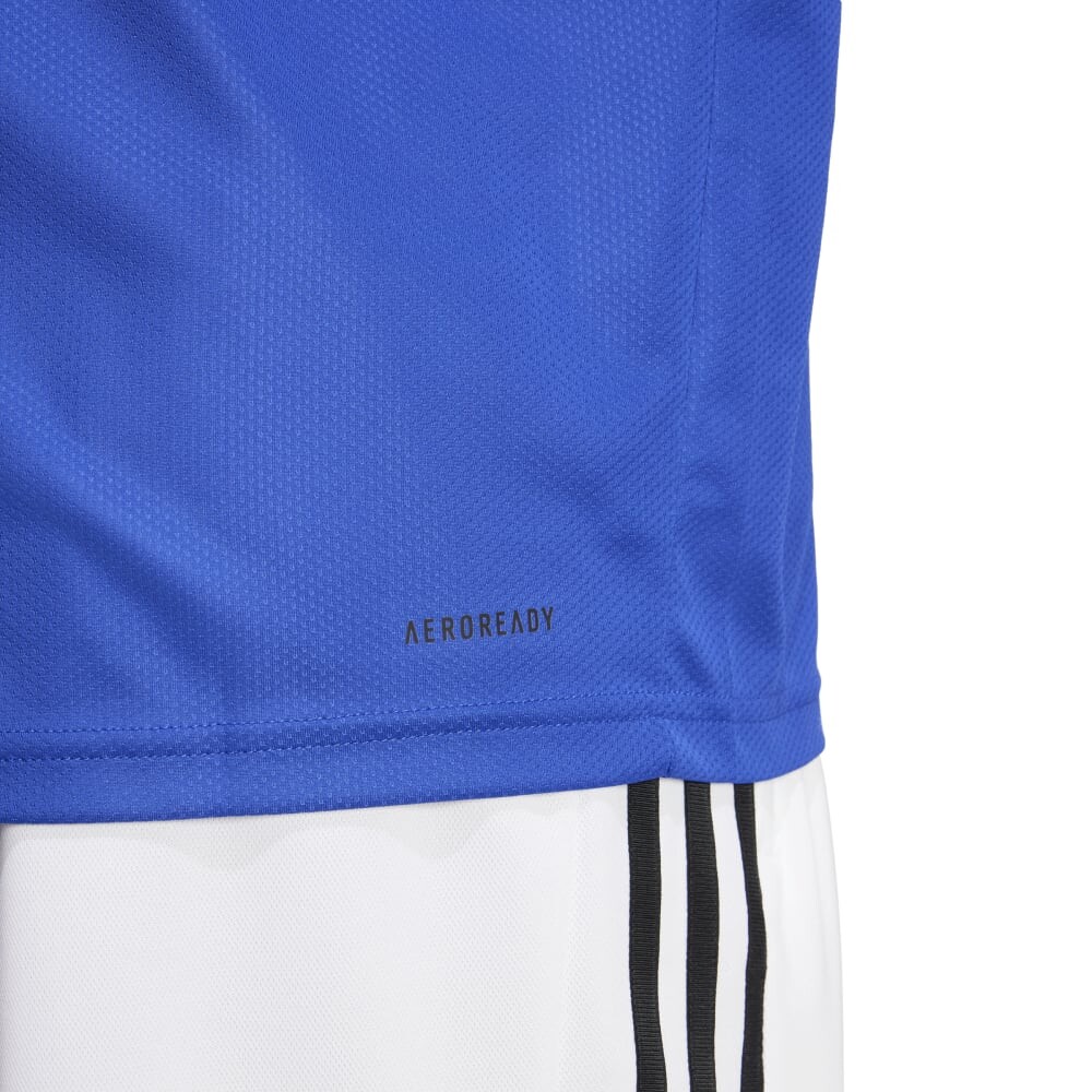 Tr-Es Base T - Hombre Blue