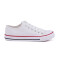 DEPORTIVO ALYVIA LOW - AMERICAN SPORT BLANCO