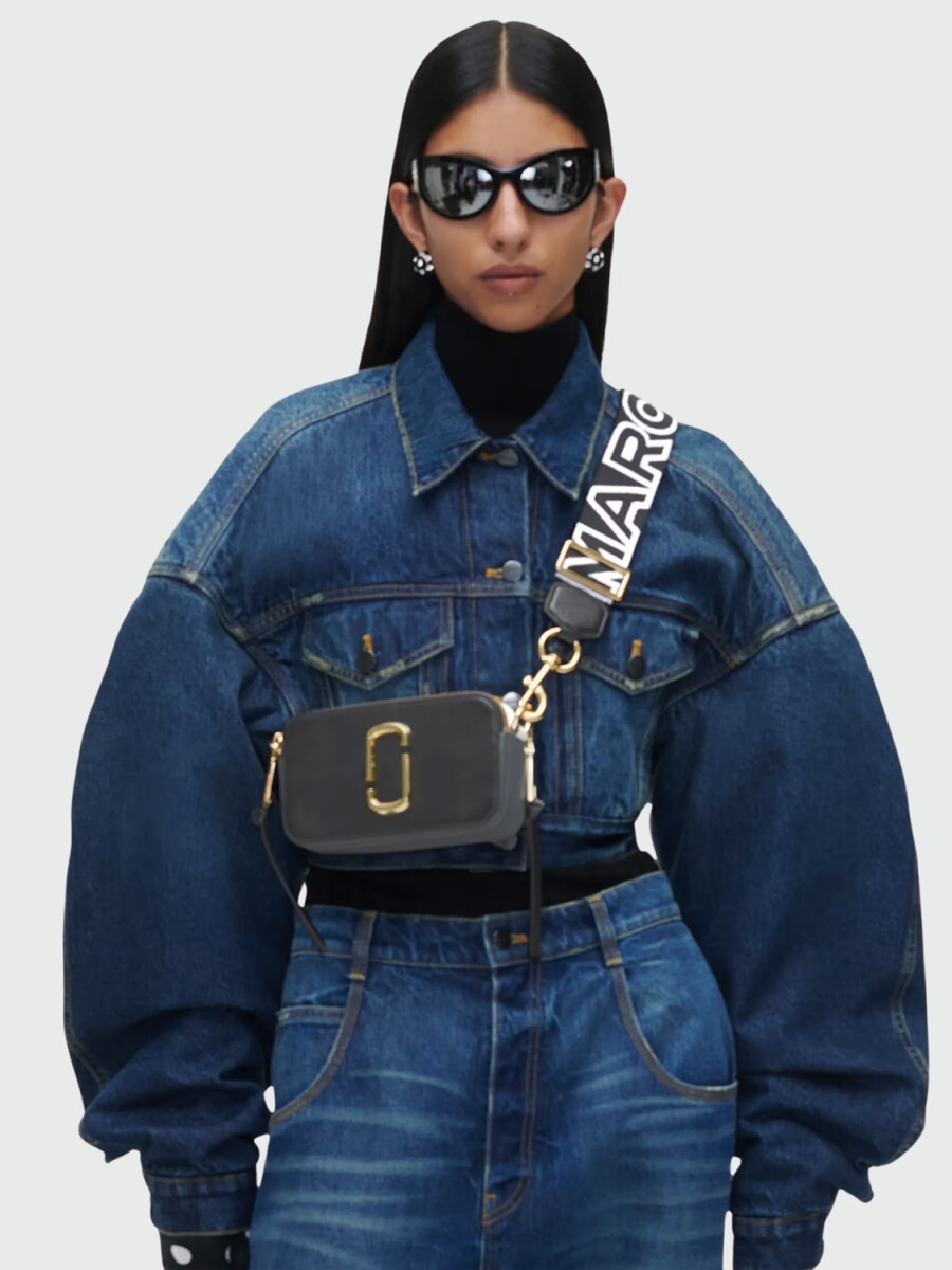 MARC JACOBS - THE SNAPSHOT 