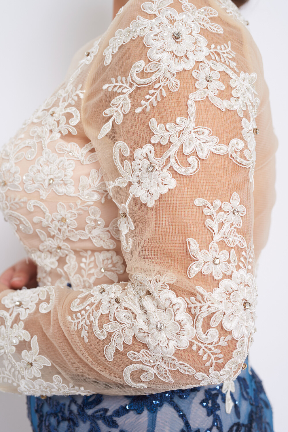 VESTIDO ADELAIDE VESTIDO ADELAIDE