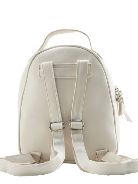 Mochilita Dubín Natural