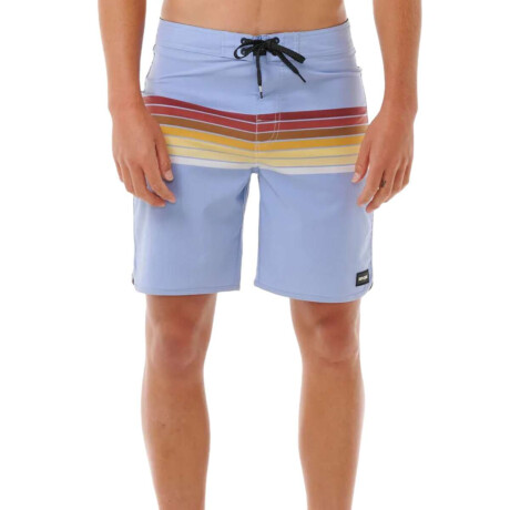 Boardshort Rip Curl Mirage Surf Revival Celeste