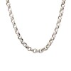 Cadena Rolo-Plata 925-Sin Piedra-CD3024 sinpiedra