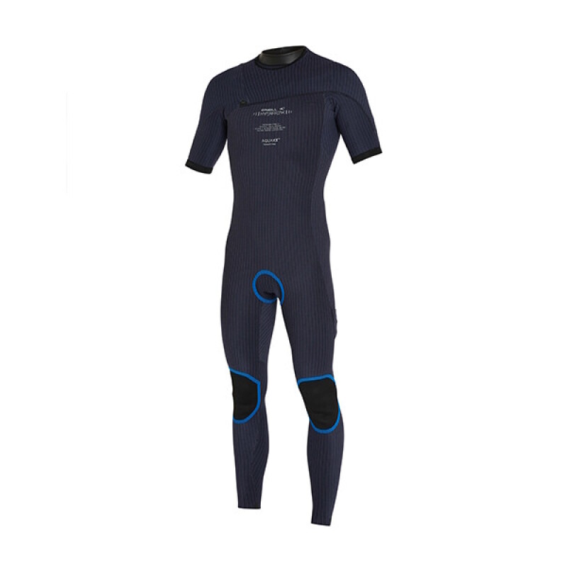 Traje - O'Neill - Hyperfreak 2mm - Chest Zip Traje - O'Neill - Hyperfreak 2mm - Chest Zip