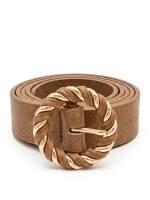 Cinto 8 Camel
