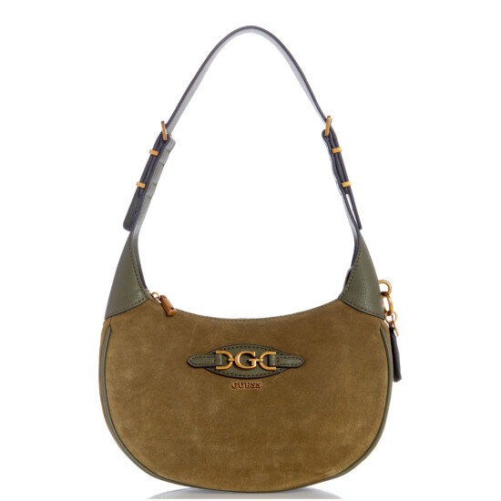 Cartera Guess Malva Verde 0