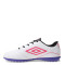 Championes Infantiles Umbro Classico II TF Blanco - Rosado