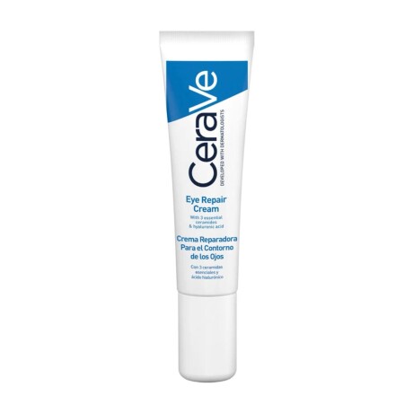Cerave Crema Reparadora Para el Contorno de los Ojos 14ml Cerave Crema Reparadora Para el Contorno de los Ojos 14ml