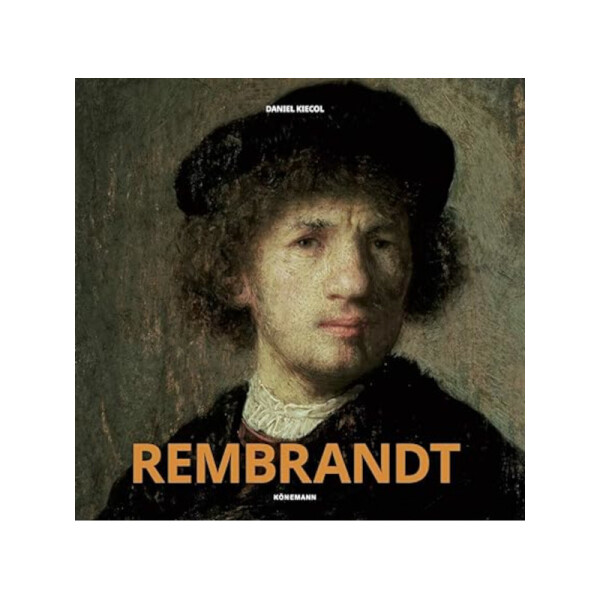 Rembrandt Única