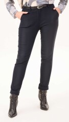 Pantalón Milán Azul