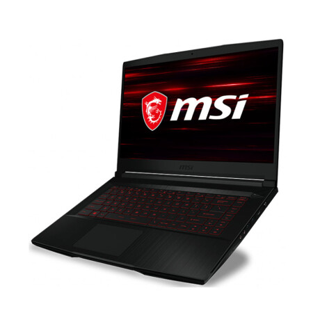 Computador Portátil Gamer MSI GF63 15.6 Pulgadas 12UCX In