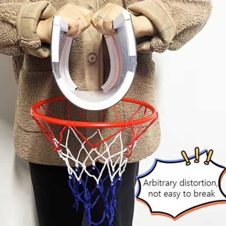 Tablero de Basketball con Pelota B88MHX0 001