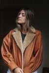 Campera Furor Camel
