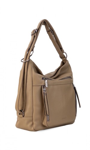 CARTERA MOCHILA CALENDULA ARENA