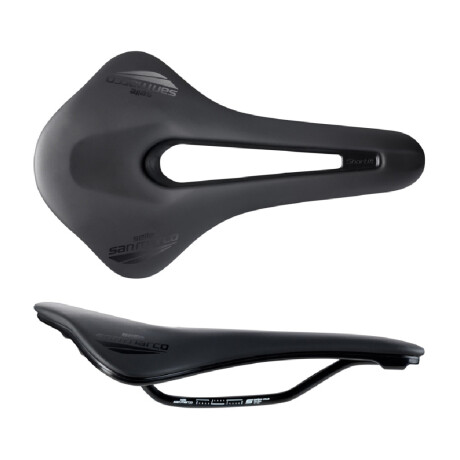 Asiento Selle San Marco Shortfit 2.0 Sport Wide 155mm Asiento Selle San Marco Shortfit 2.0 Sport Wide 155mm