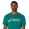 Polo Training Graphic Tee Hombre Rainy Lake