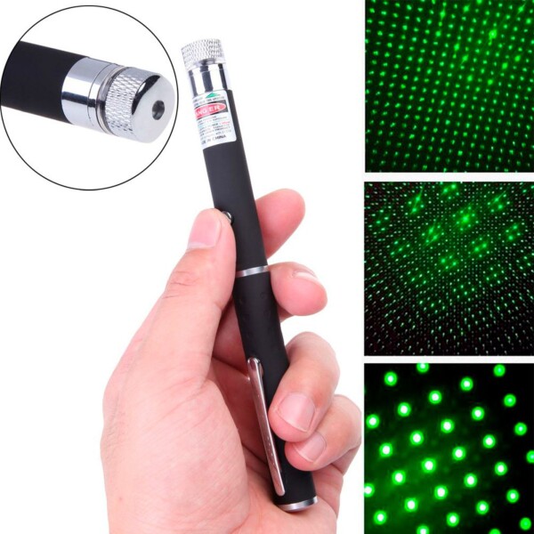 Puntero Laser Larga Distancia Efectos Tipo Lapicera 9km Puntero Laser Larga Distancia Efectos Tipo Lapicera 9km