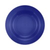 Plato hondo azul 22 cm BIONA Plato hondo azul 22 cm BIONA
