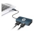 Adaptador Conversor Usb Tipo C A Hdmi Vga Dp Hp Dhc-ct200 Adaptador Conversor Usb Tipo C A Hdmi Vga Dp Hp Dhc-ct200