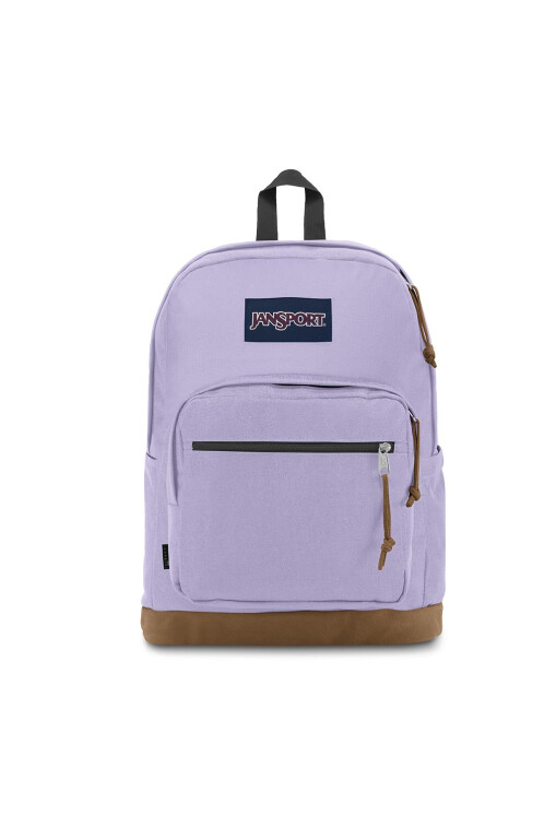 Mochila Portalaptop Right Pack Pastel Lilac