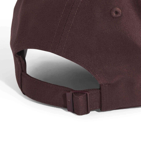 Gorra Adicolor Classic Trefoil Baseball Unisex Morado