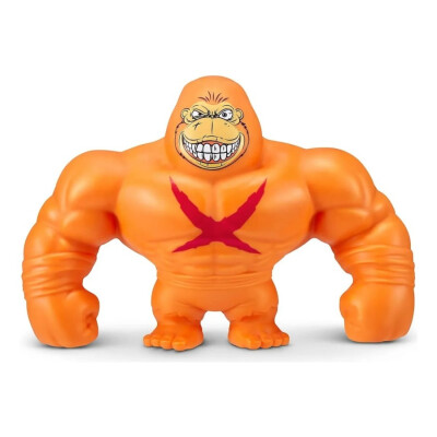 Smashers Slam Héroes Monstruo Elástico Gorila Smashers Slam Héroes Monstruo Elástico Gorila