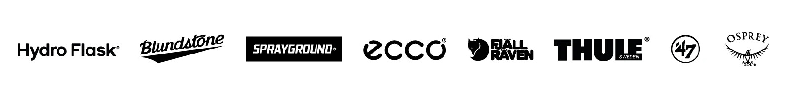 Brands