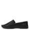 Mocasines de Hombre Freeway Casual - Logan X6 Negro