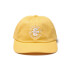 Gorro Stance Standard Ajustable Amarillo