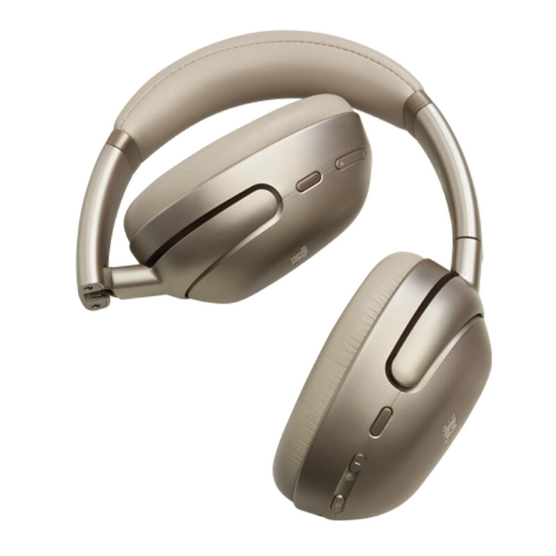 Auriculares JBL Tour One M3 Bluetooth NC Champagne Auriculares JBL Tour One M3 Bluetooth NC Champagne