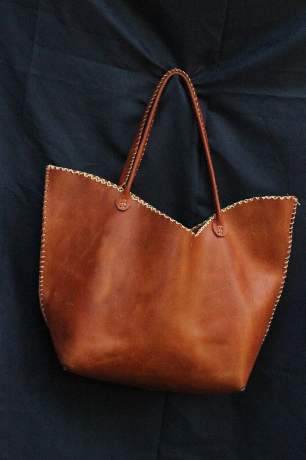 Carry Bag Camel