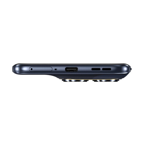 Celular Moto Edge 70 Fusion 5G DS 8/256GB Azul