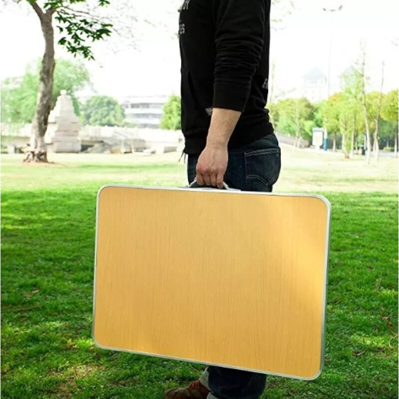 Mesa Plegable 70x50x60cm. Camping Picnic Mesa Plegable 70x50x60cm. Camping Picnic