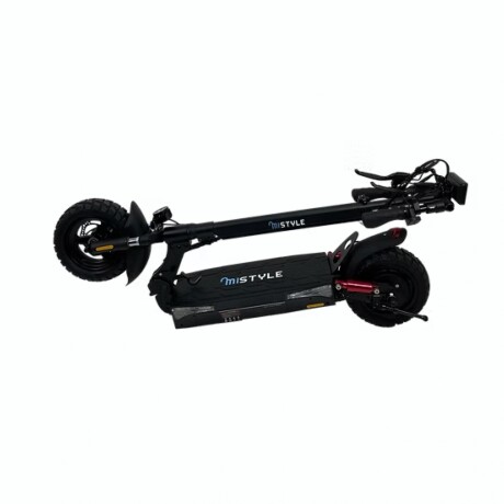 Scooter Eléctrico MISTYLE ME800 800W Autonomía 40Km Control Por App Scooter Eléctrico MISTYLE ME800 800W Autonomía 40Km Control Por App