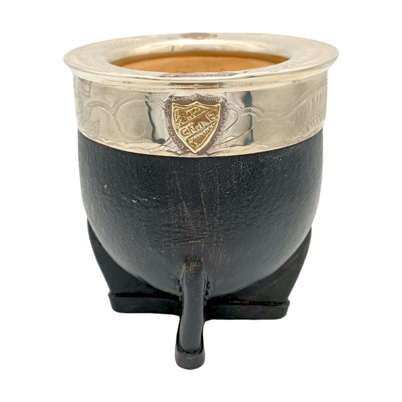 MATE IMPERIAL ALPACA 07 Negrouniforme