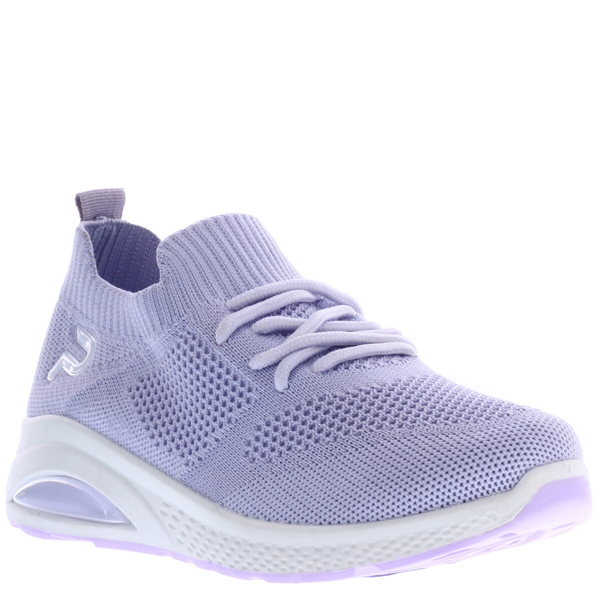 Deportivo LELY textil PUSH - Lilac 