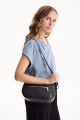 Cartera Serena Negro