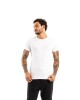 Remera Cashback Blanco U