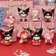 Blind box Sanrio rosebud Blind box Sanrio rosebud