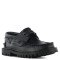 Zapatos Infantiles Goshik Leñador Negro