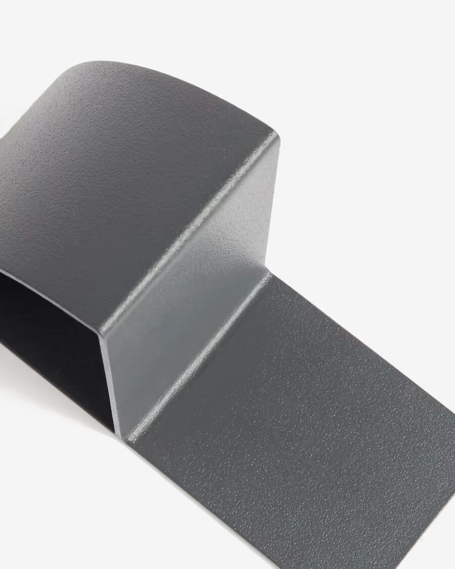 Sujetalibros Mistra de hierro negro. Sujetalibros Mistra de hierro negro.