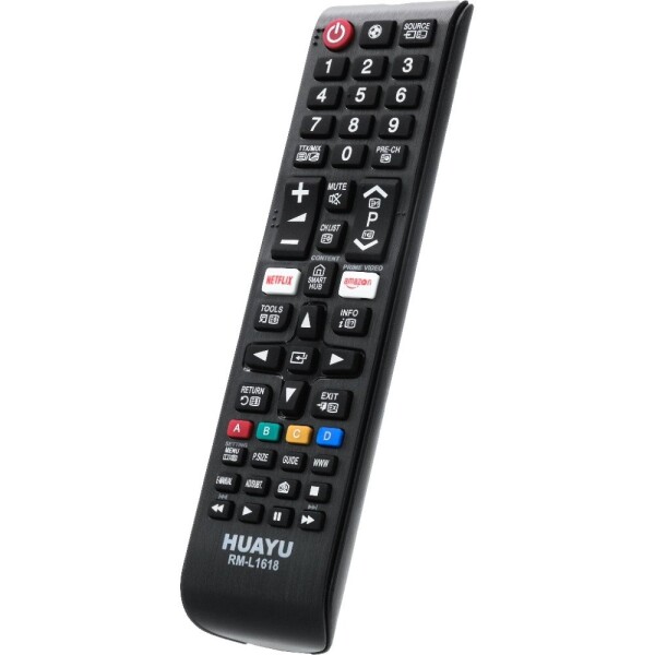 Control Remoto Universal Compatible Tv Smart Led Samsung Control Remoto Universal Compatible Tv Smart Led Samsung