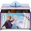 Baúl para juguetes Frozen II Disney Baúl para juguetes Frozen II Disney