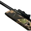 Chumbera Nitro Pistón 5.5mm + Mira 4x32 + Chumbos Camuflado