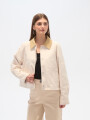 Campera Isaic Estampado 1