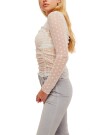 MOST LIKELY LAYERING TOP Marfil