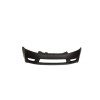 PARAGOLPE DELANTERO NEGRO LISO Paragolpe Delantero Negro Liso