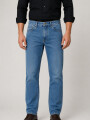 Pantalon Volren Celeste