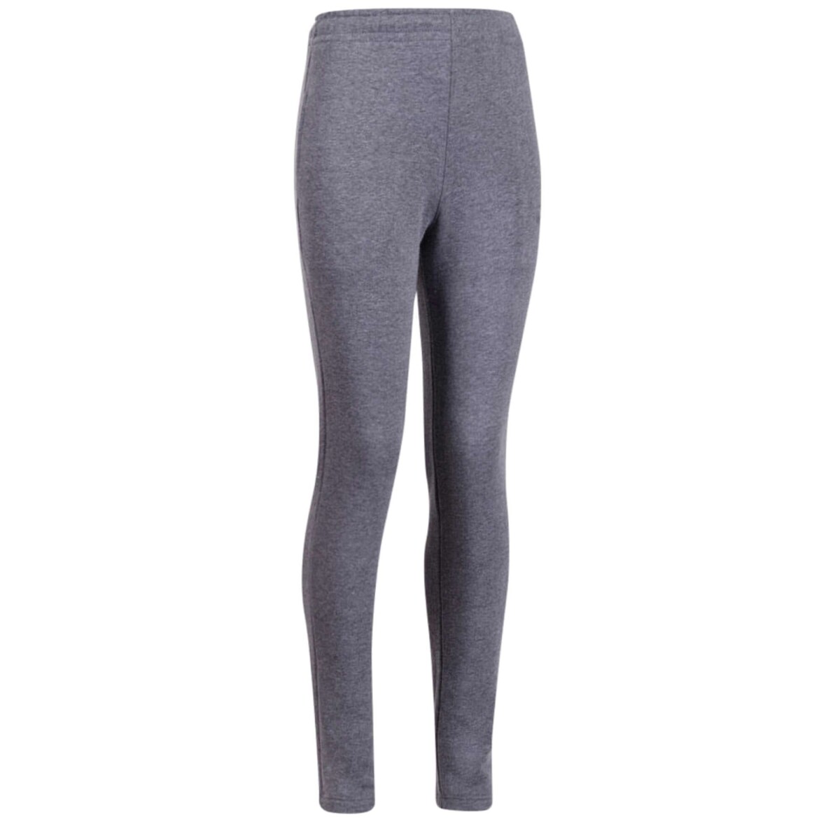 Pantalón Infantil Topper Chupin Kids - Gris 