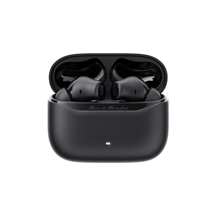 Auriculares inalámbricos Havit TW991 Pro con cancelación de ruido Black